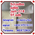 5cladba adbb raw materials jwh-018 5f-adb precursor