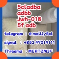 5cladba adbb raw materials jwh-018 5f-adb precursor