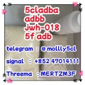 5cladba adbb raw materials jwh-018 5f-adb precursor