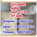 5cladba adbb raw materials jwh-018 5f-adb precursor
