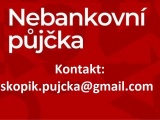 Hledáte půjčku na zvýšení vašeho podnikání nebo realizaci pr