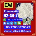 Manufacturer Supply Raw Material CAS 62-44-2 Phenacetin