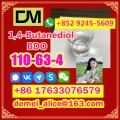 Manufacturer Supply Raw Material CAS 110-63-4 1,4-Butanedio