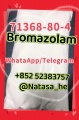 Bromazolam CAS 71368-80-4