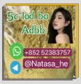 5cladba precursor 5cl raw materials 5cladb 5cladba