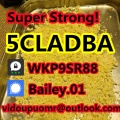5cladba 5cl-adb-a 5cladb adbb jwh018 Safe delivery