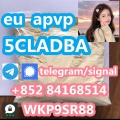5cladba 5cladb precursor ADBB powder raw materials from Chin
