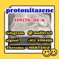 protonitazene 119276-01-6    protonitazene 119276-01-6   p
