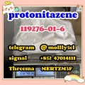 protonitazene 119276-01-6 protonitazene 119276-01-6