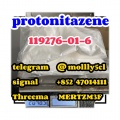 protonitazene 119276-01-6 protonitazene