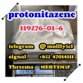 protonitazene opioid 119276-01-6