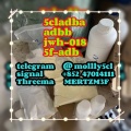 5cladba adbb raw materials jwh-018 5f-adb precursor