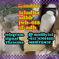 5cladba adbb raw materials jwh-018 5f-adb precursor