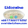 Pure Lidocaine 99% CAS 137-58-6 Wholesale Factory Supply Lid