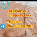3-(1-Naphthoyl)indole 109555-87-5 f5 good price in stock for