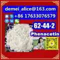 Manufacturer Supply Raw Material CAS 62-44-2 Phenacetin