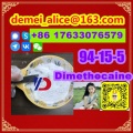 Manufacturer Supply Raw Material CAS 94-15-5 Dimethocaine
