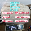 5cladba adbb raw materials jwh-018 5f-adb precursor