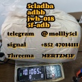 5cladba adbb raw materials jwh-018 5f-adb precursor