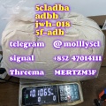 5cladba adbb raw materials jwh-018 5f-adb precursor