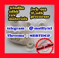 top cannabinoid 5cladba adbb  jwh-018 5f-adb precursor