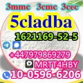 5cladba precursor raw material 5cl-adb-a raw material