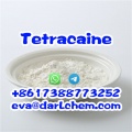 99% Purity, All Meet USP/Bp Standard Tetracaine HCl Powder S