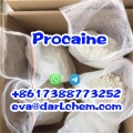 High Purity 100% Safe Delivery Procaine HCl Procaine Hydroch