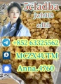 China supplier 5cl 5cladba 5cl by 5cladbb