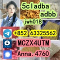 5cladb precursor 5cl raw materials 5cladba 5cladb with high