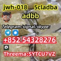 2025 new model 5cladba adbb mdma