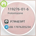 Protonitazene 119276-01-6 h5 The most popular