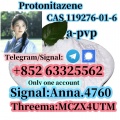 Protonitazene for sale online CAS: 119276-01-6