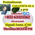 cas 119276-01-6 Protonitazene Factory wholesale supply, comp