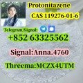 CAS 119276-01-6 Protonitazene (hydrochloride)