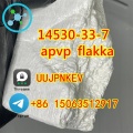 14530-33-7 apvp flakka i5 with best pric