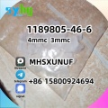 4mmc 3mmc 1189805-46-6 j5 Fast-shipping