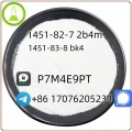 1451-82-7 2b4m 1451-83-8 bk4 k5 Fast-shipping