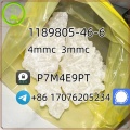 1189805-46-6  4mmc 3mmc k5 Fast-shipping
