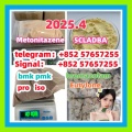 109555-87-5 5CLADBA Eutylone 802855-66-9   407-97-6