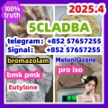 5cladba 5cladb 5CL-ADB free sample vendor on sale