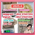 28981-97-7 71368-80-4 bromazolam 14680-51-4  Metonitazene 
