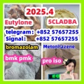 5cladba 5cladb 5CL-ADB free sample vendor on sale