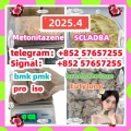 28981-97-7 71368-80-4 bromazolam 14680-51-4  Metonitazene 