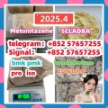 109555-87-5 5CLADBA Eutylone 802855-66-9   407-97-6