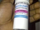 KYANID DRASELNÝ, KYANOVODÍK, NEMBUTAL, PENTOBARBITAL (TABLET