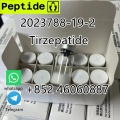 Tirzepatide  weight loss Peptide a1 in stock