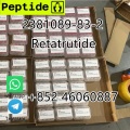 Retatrutide  weight loss Peptide a1 in stock