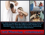 Revenge Spells That Work Fast and Effectively in the USA