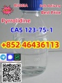 China factory supply Pyrrolidine 123-75-1      Add +852 4643